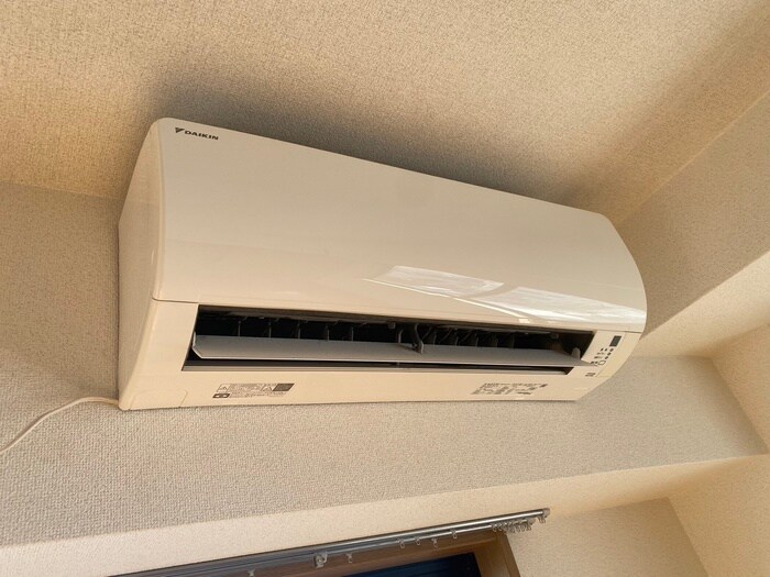 モンソレイユの物件内観写真