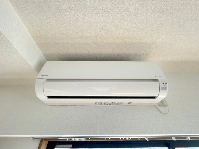 モンソレイユの物件内観写真