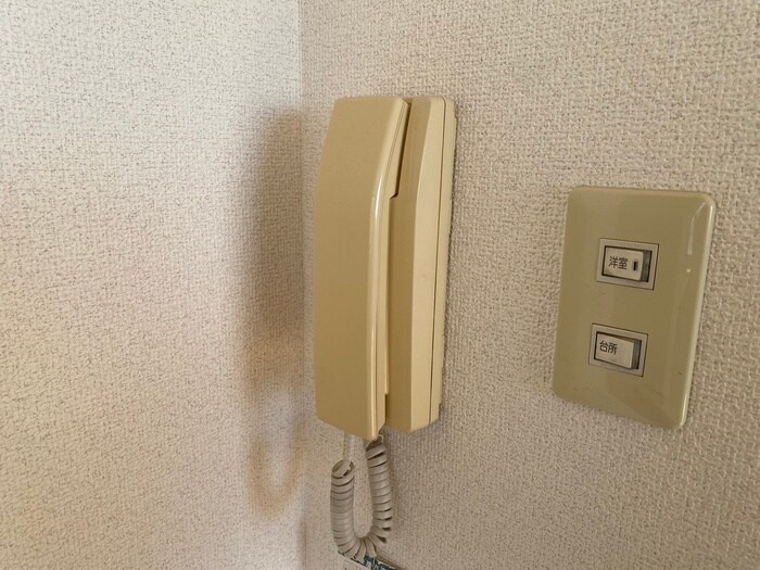 モンソレイユの物件内観写真