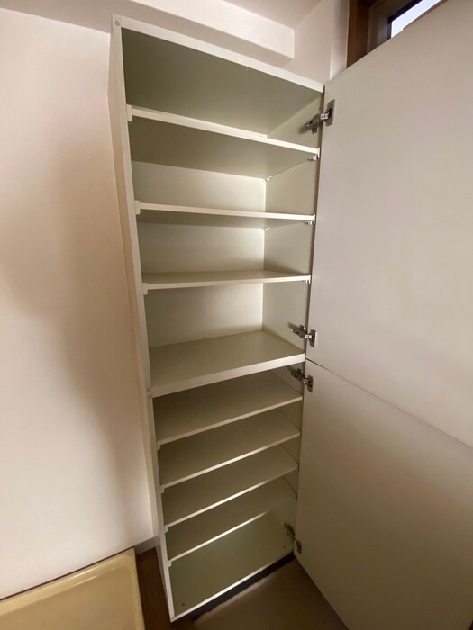 モンソレイユの物件内観写真