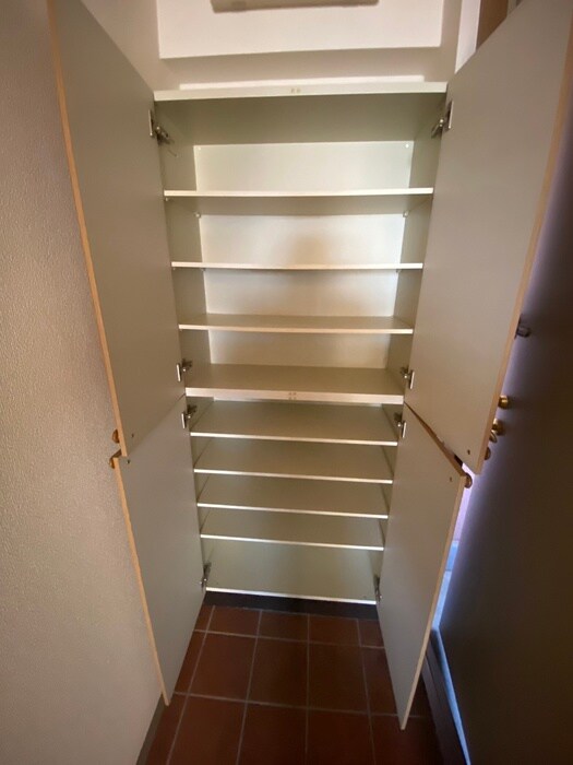 モンソレイユの物件内観写真