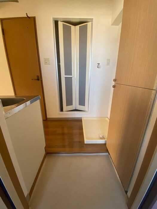 モンソレイユの物件内観写真