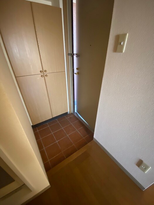 モンソレイユの物件内観写真