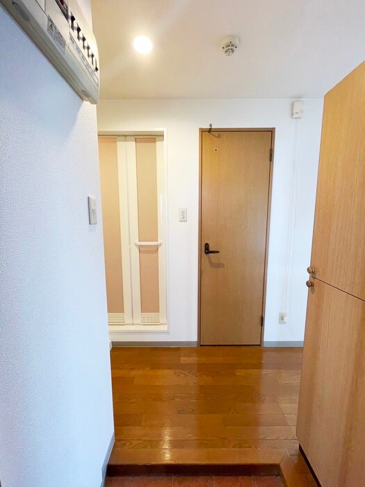 モンソレイユの物件内観写真