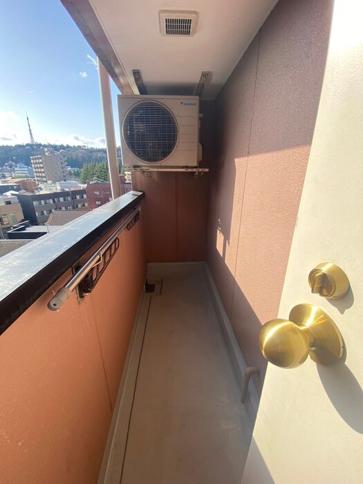 モンソレイユの物件内観写真