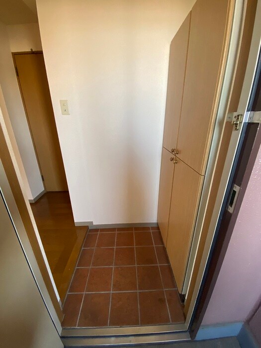 モンソレイユの物件内観写真