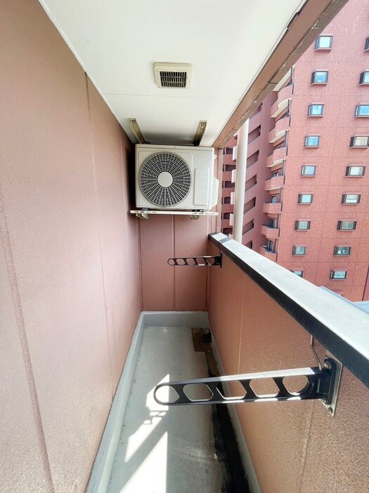 モンソレイユの物件内観写真