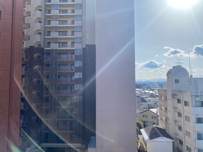 モンソレイユの物件内観写真