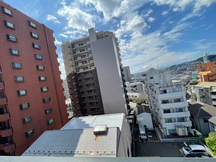 モンソレイユの物件内観写真