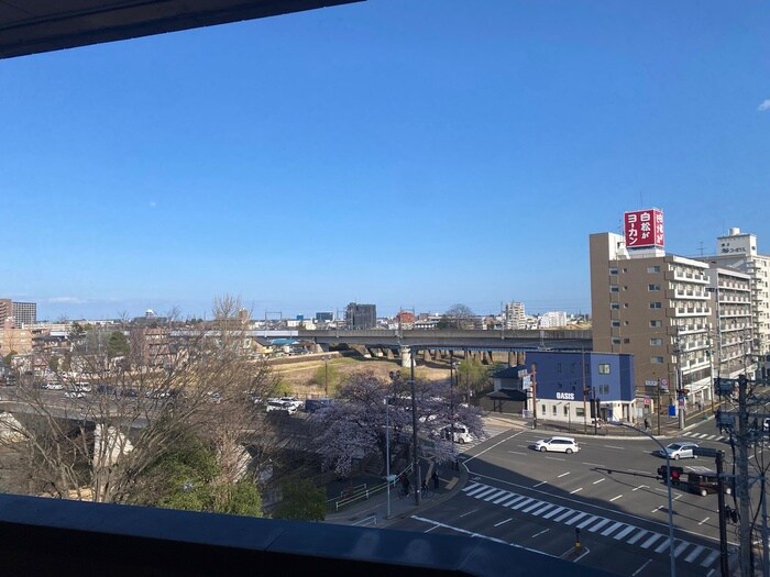 モンソレイユの物件内観写真