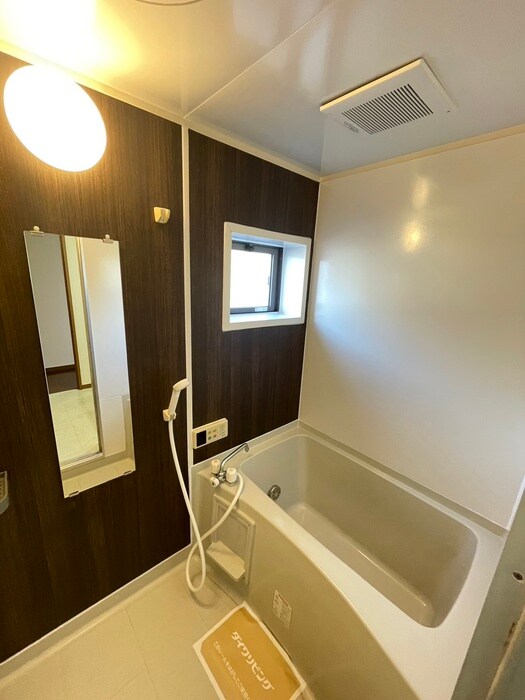 シュプル－ス丹野Aの物件内観写真