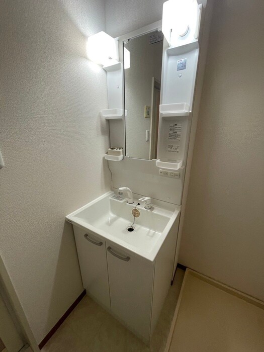 シュプル－ス丹野Aの物件内観写真