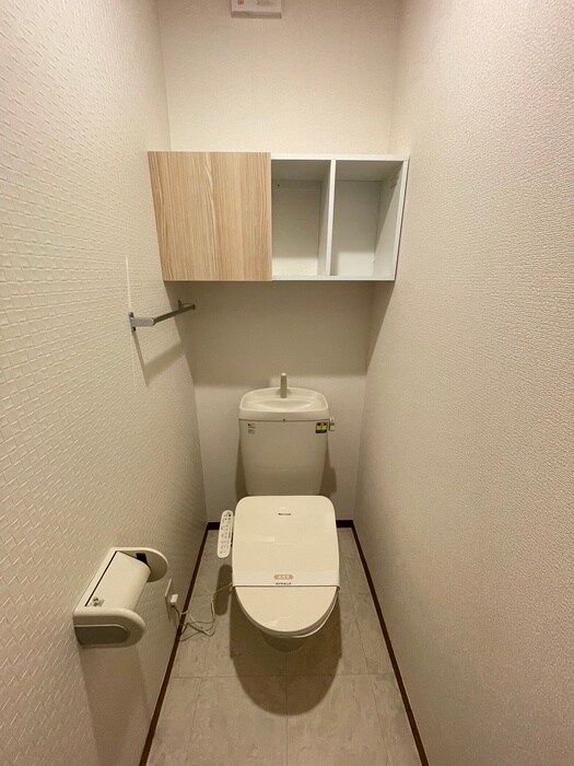 シュプル－ス丹野Aの物件内観写真