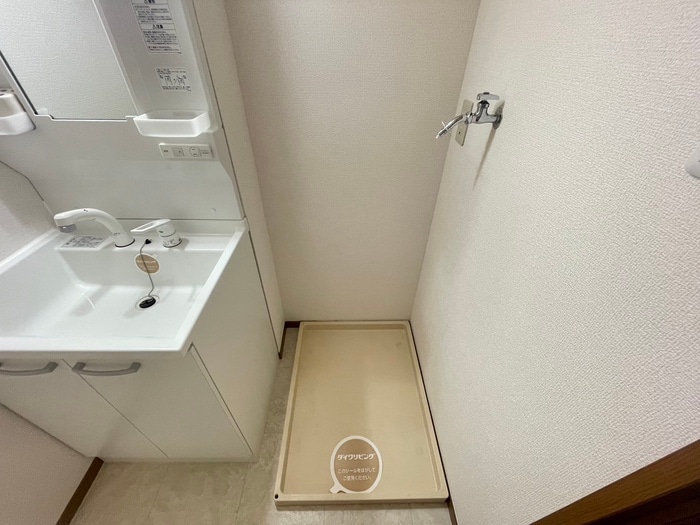 シュプル－ス丹野Aの物件内観写真