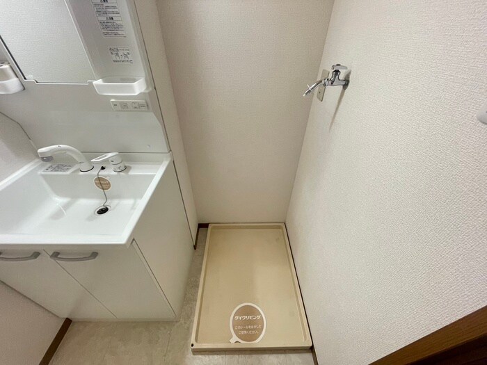 シュプル－ス丹野Aの物件内観写真