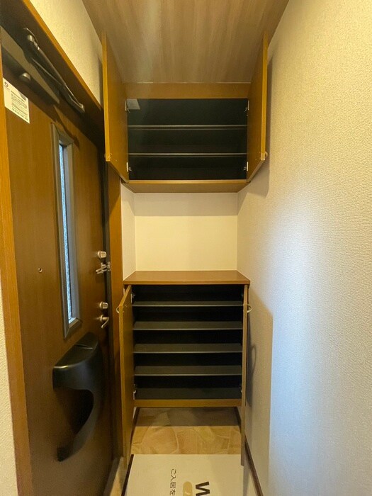 シュプル－ス丹野Aの物件内観写真