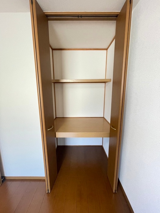 シュプル－ス丹野Aの物件内観写真