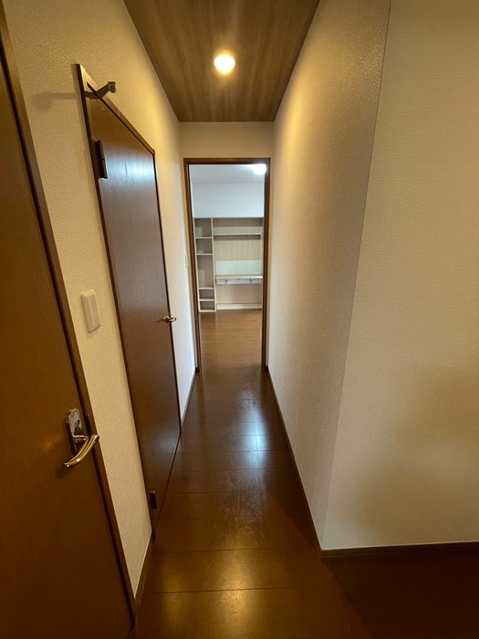 シュプル－ス丹野Aの物件内観写真