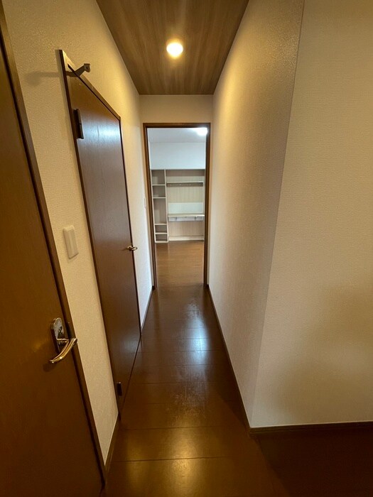 シュプル－ス丹野Aの物件内観写真