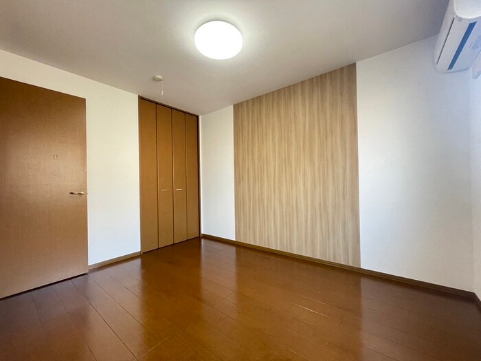 シュプル－ス丹野Aの物件内観写真