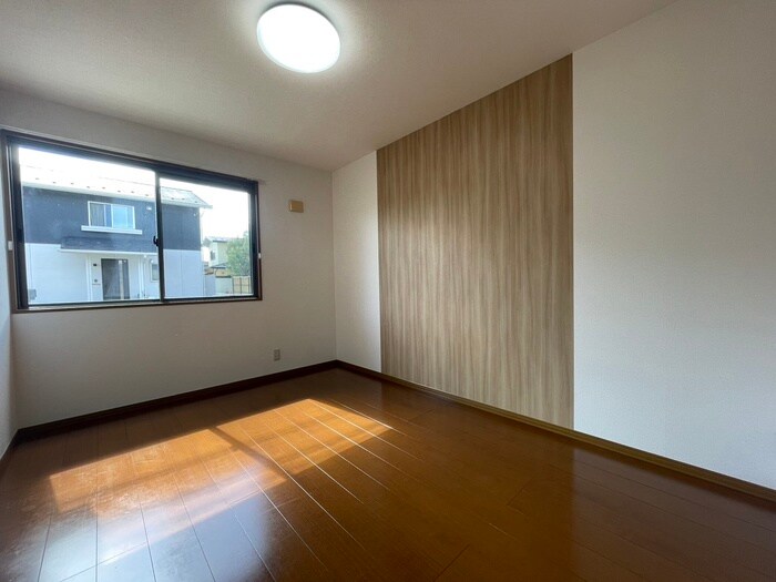 シュプル－ス丹野Aの物件内観写真