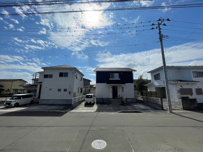 シュプル－ス丹野Aの物件内観写真