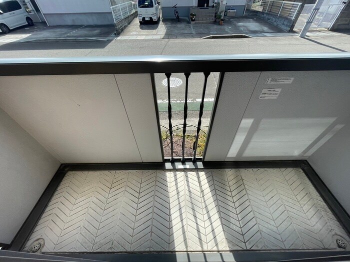 シュプル－ス丹野Aの物件内観写真