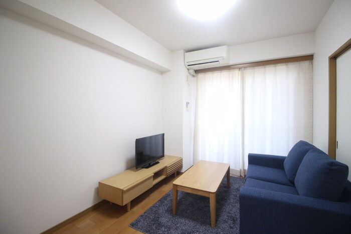 ミキマンションの物件内観写真