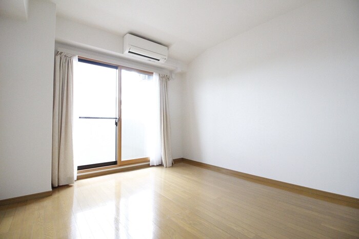 ミキマンションの物件内観写真