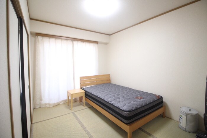 ミキマンションの物件内観写真