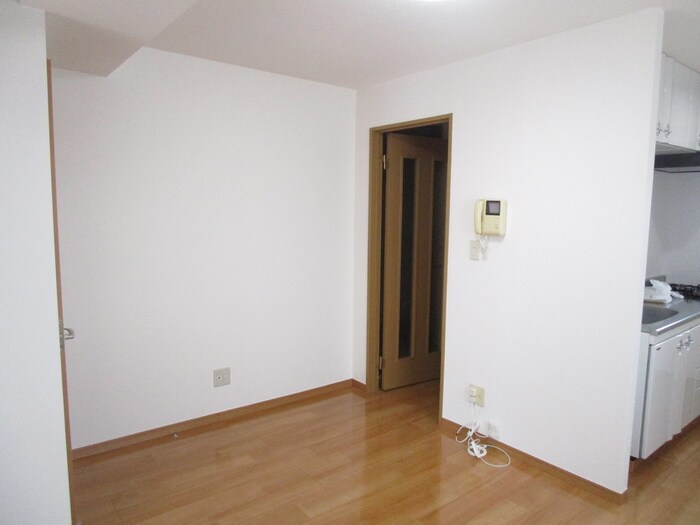 ミキマンションの物件内観写真