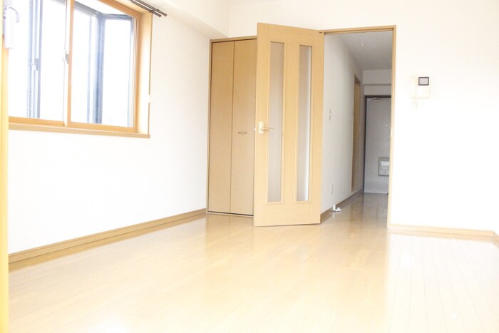 ミキマンションの物件内観写真