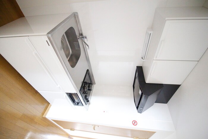 ミキマンションの物件内観写真