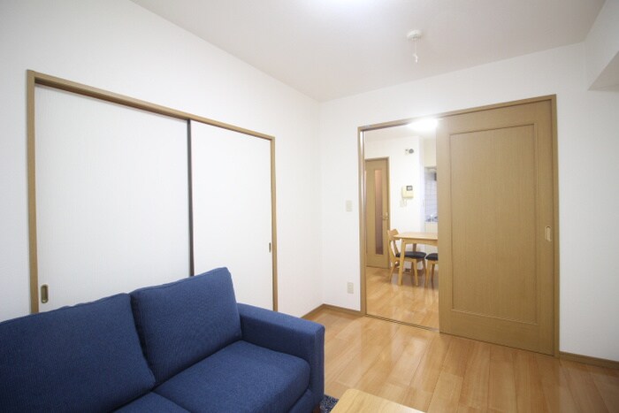 ミキマンションの物件内観写真