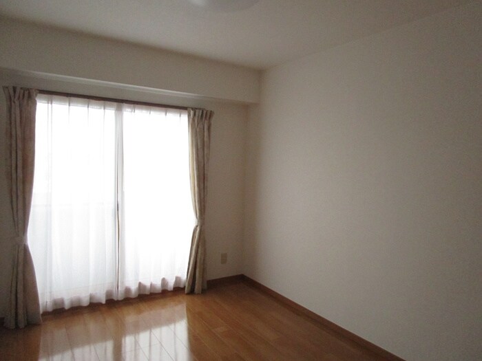 ミキマンションの物件内観写真