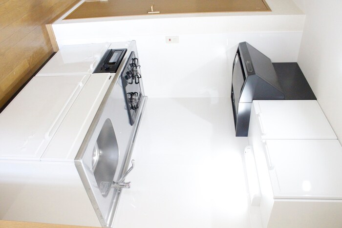 ミキマンションの物件内観写真