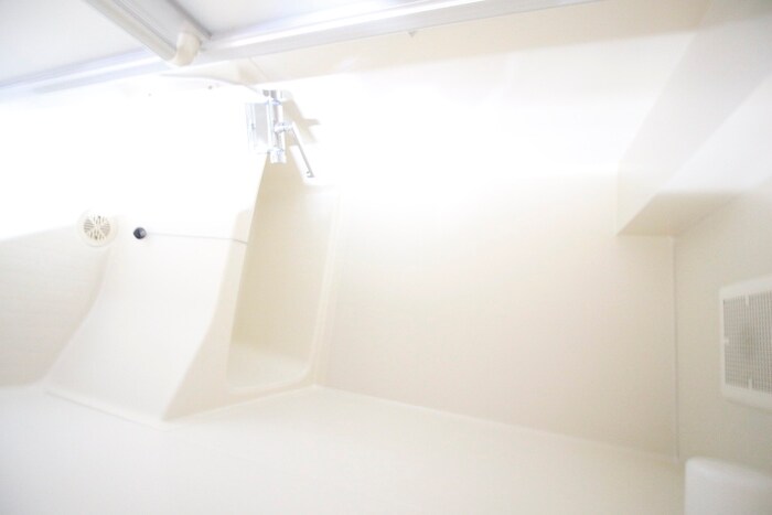 ミキマンションの物件内観写真