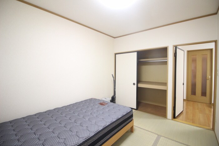 ミキマンションの物件内観写真