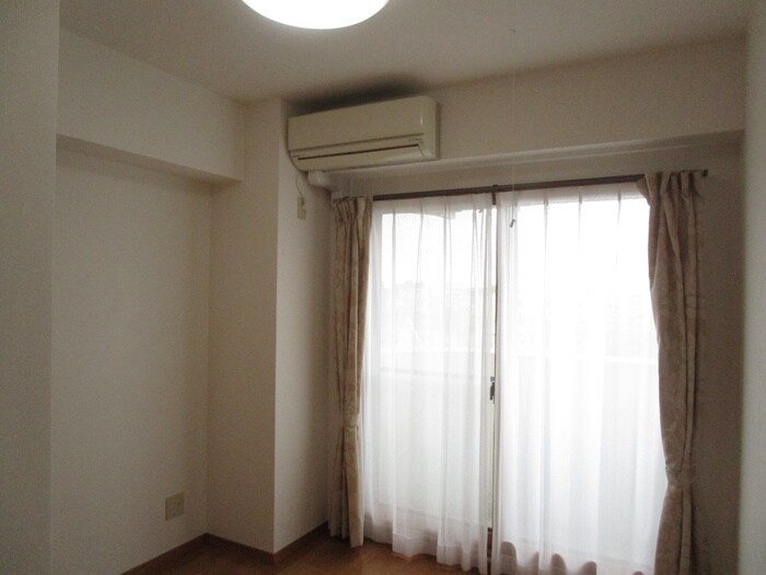 ミキマンションの物件内観写真