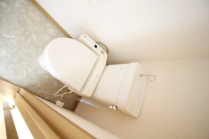 ミキマンションの物件内観写真