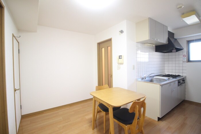 ミキマンションの物件内観写真