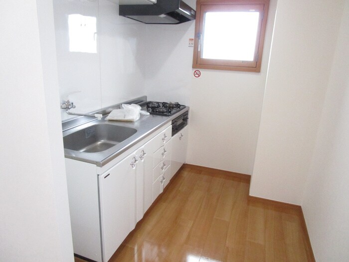 ミキマンションの物件内観写真