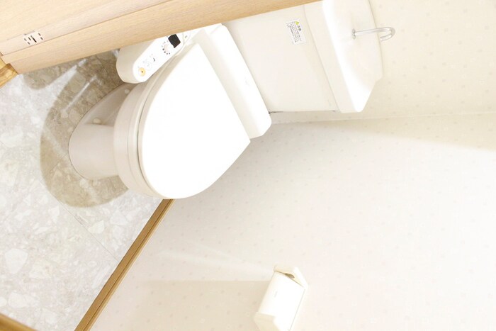 ミキマンションの物件内観写真