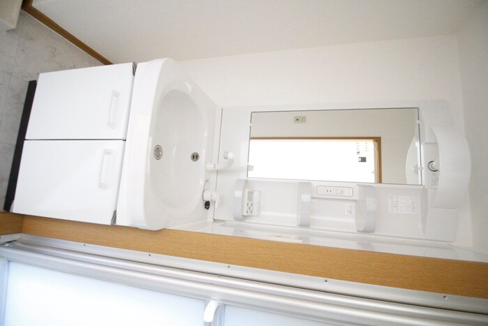 ミキマンションの物件内観写真