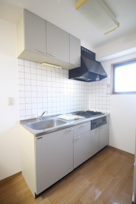 ミキマンションの物件内観写真