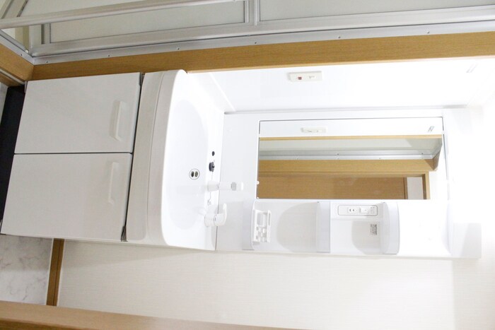 ミキマンションの物件内観写真