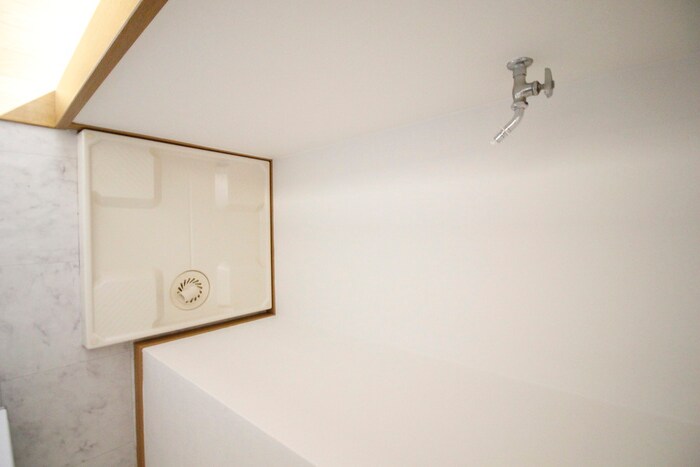 ミキマンションの物件内観写真