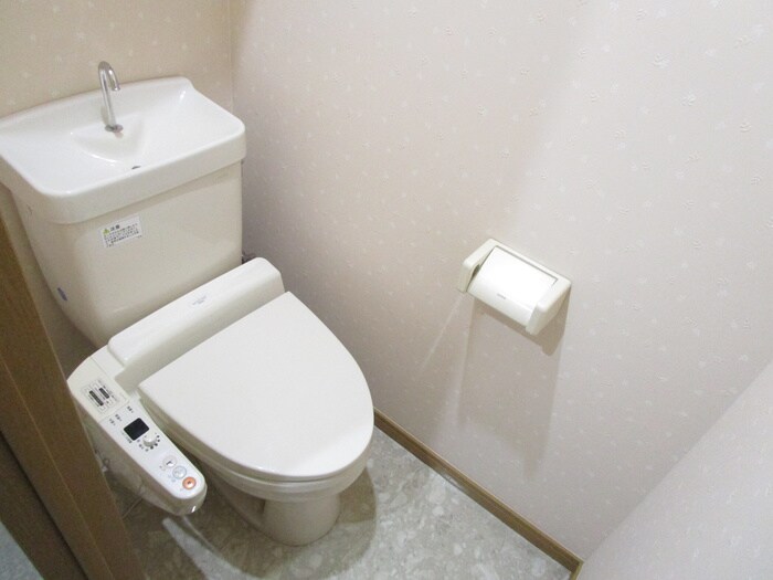 ミキマンションの物件内観写真