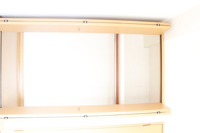 ミキマンションの物件内観写真