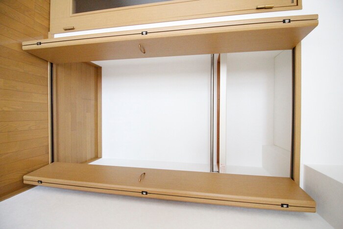 ミキマンションの物件内観写真